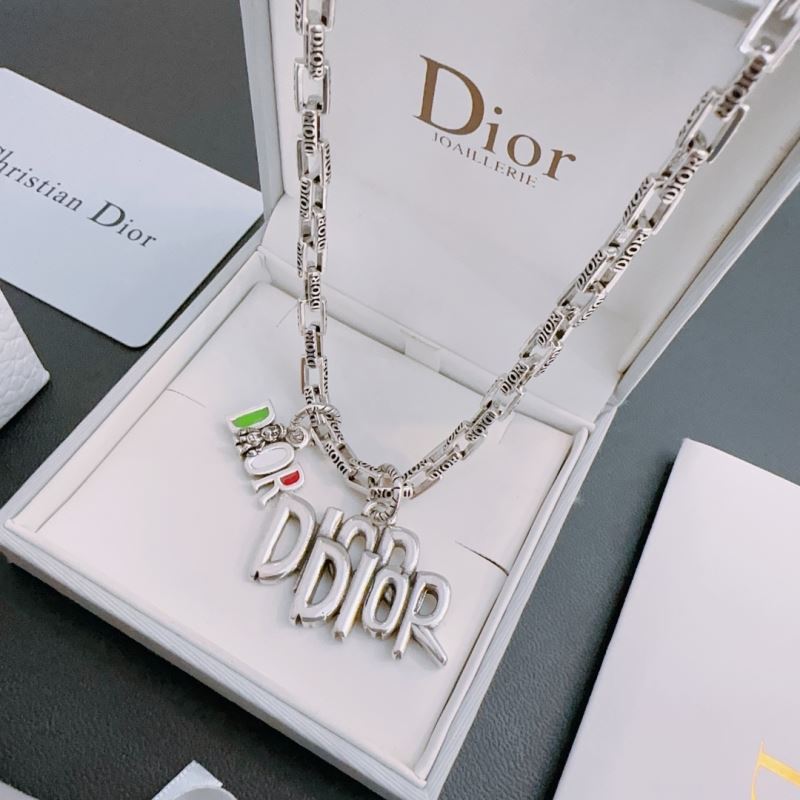 Christian Dior Necklaces